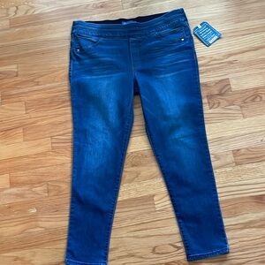 DEMOCRACY‎ "AB"solutions PULL-ON Ankle length 16 C5